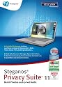 Steganos Privacy Suite 11 (Mini-Box)