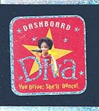 Dashboard Diva (Mega Mini Kits)