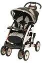 Graco Quattro Tour Deluxe Stroller, Rittenhouse