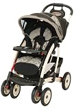 Graco Quattro Tour Deluxe Stroller, Rittenhouse