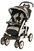 Graco Quattro Tour Deluxe Stroller, Rittenhouse