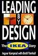 Image of Leading by Design, the IKEA story
