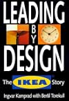 Leading by Design by Ingvar Kamprad and Bertil Torekull