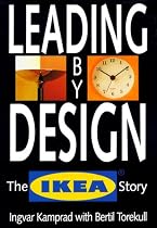 Leading By Design: The Ikea Story