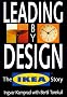 Leading By Design: The Ikea Story