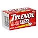   - Tylenol Acetaminophen, Extra Strength, 500 mg, Caplets 100 caplets