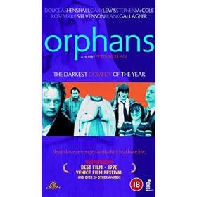 Orphans [VHS] [1999]