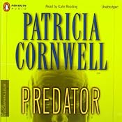 Predator | Patricia Cornwell