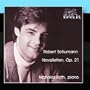 Schumann - Novelletten, Op. 21
