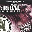 This Is the Sound of Tribal UK ~ Va-Tribal Artists