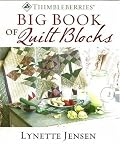 Thimbleberries Big Book of Quilt Blocks (Thimbleberries)