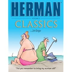 Herman Classics: Volume 2 (Herman Classics series)