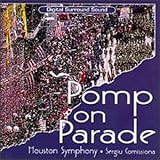 ｜Pomp on Parade