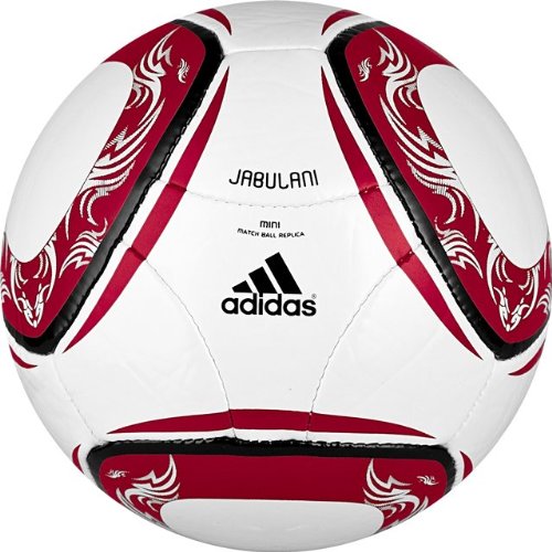 adidas World Cup 2010 BECKHAM Mini Soccer Ball