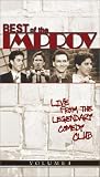 Best of the Improv 4 Best of the Improv 4