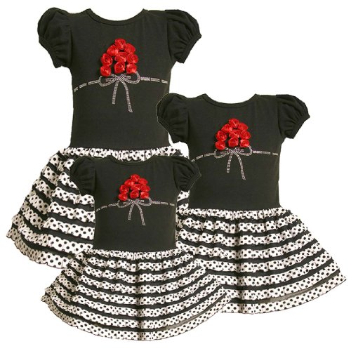 Inexpensive Flowergirl Gowns