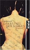 Das R&auml;tsel der Masken: Roman - Elia Barcel&oacute;