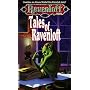 Tales of Ravenloft