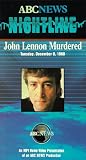 Nightline John Lennon Murdered