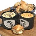 Ebb Tide, Warm and Cozy Gift Set