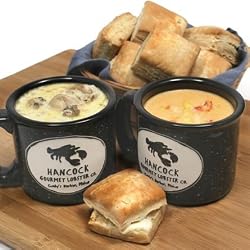 Ebb Tide, Warm and Cozy Gift Set