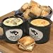 Ebb Tide, Warm and Cozy Gift Set