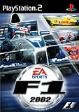 F1 2002 - Electronic Arts GmbH
