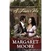A Lover's Kiss (Harlequin Historical Series)
