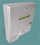 Doorking 1835 Series Wall Mount Hands Free Telephone Entry System 75 Memory