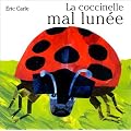 La Coccinelle mal lun�e