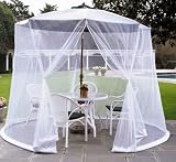 Umbrella Gazebo