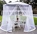 Umbrella Gazebo