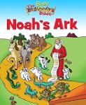 Baby Beginners Bible Noahs Ark