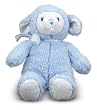 Melissa & Doug Princess Soft Toys 12" Plush Logan Lamb