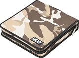 Electronics : UDG 128 CD Wallet, Army Desert*