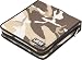UDG 128 CD Wallet, Army Desert*