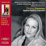Diana Damrau - Salzburg Ricital 2005 (Mahler, Berg, Zemlinsky, Wolff, Strauss)