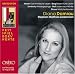 Diana Damrau - Salzburg Ricital 2005 (Mahler, Berg, Zemlinsky, Wolff, Strauss)