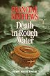 Death in Rough Water: A Merry Folger Mystery