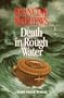 Death in Rough Water: A Merry Folger Mystery