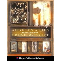 Angela's Ashes, 2 Cassetten: A Memoir of a Childhood