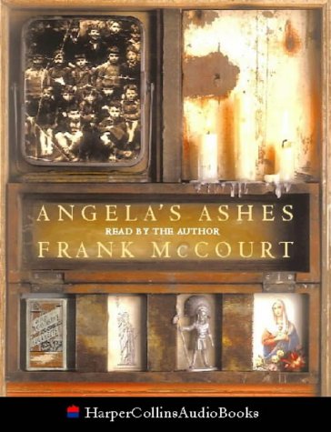 Angela's Ashes: A Memoir of a Childhood