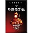 Mussorgsky - Boris Godunov / Nesterenko, Arkhipova, Piavko, Yaroslavtsev, Sokolov, Khaikin, Bolshoi Opera