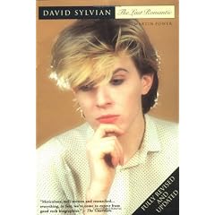 David Sylvian