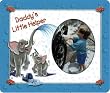 Daddy's Little Helper - Photo Magnet Frame