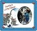 Daddy's Little Helper - Photo Magnet Frame