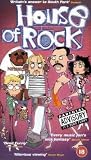 House of Rock [VHS] [2000]