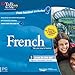 Talk To Me French (Beginner-Intermediate-Advanced)