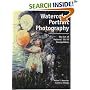 Watercolour Portrait Photography: The Art of Polaroid SX-70