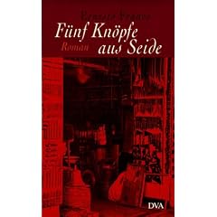 F�nf Kn�pfe aus Seide
